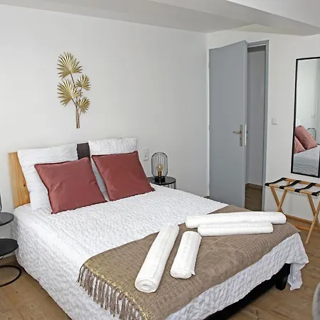 #Sweet Dreams By Nogar'Homes - Wifi-Netflix-Climatisation Nogaro Exterior foto