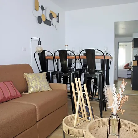 #Sweet Dreams By Nogar'Homes - Wifi-Netflix-Climatisation Nogaro Exterior foto