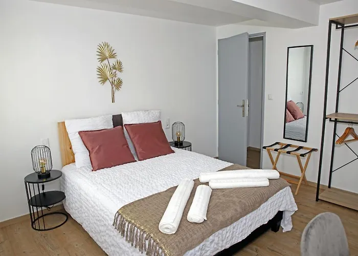 #Sweet Dreams By Nogar\'Homes - Wifi-Netflix-Climatisation