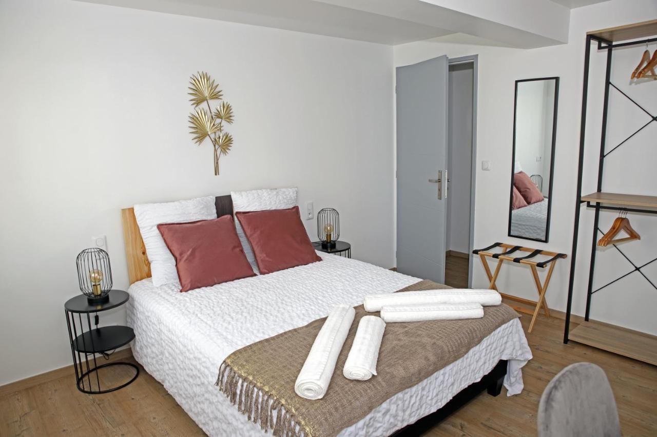 Apartment #sweet Dreams By Nogar'homes - Wifi-netflix-climatisation Nogaro