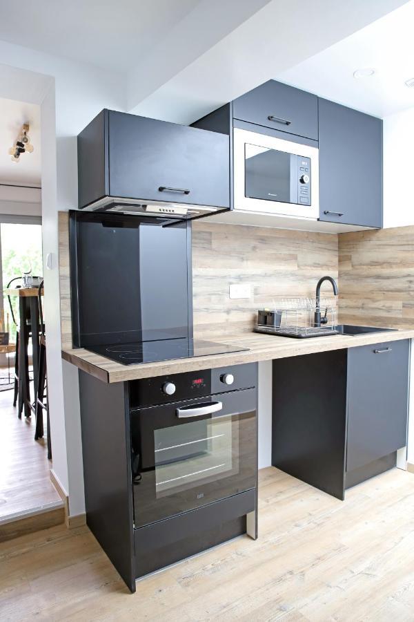 #sweet Dreams By Nogar'homes - Wifi-netflix-climatisation Apartment
