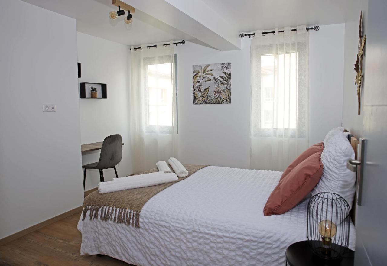 Apartment #sweet Dreams By Nogar'homes - Wifi-netflix-climatisation
