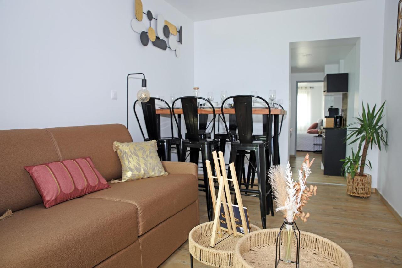 #sweet Dreams By Nogar'homes - Wifi-netflix-climatisation *