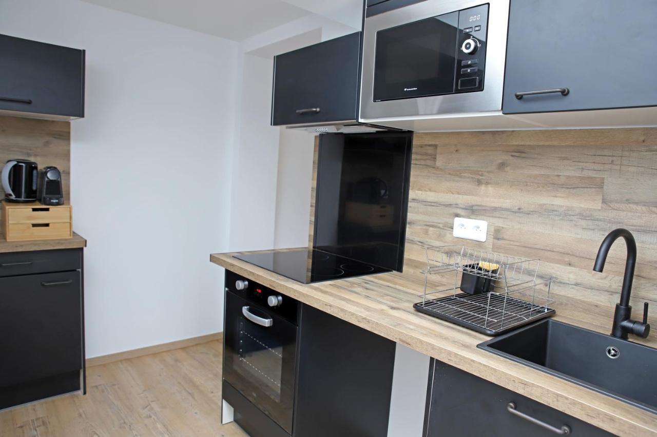 Apartment #sweet Dreams By Nogar'homes - Wifi-netflix-climatisation