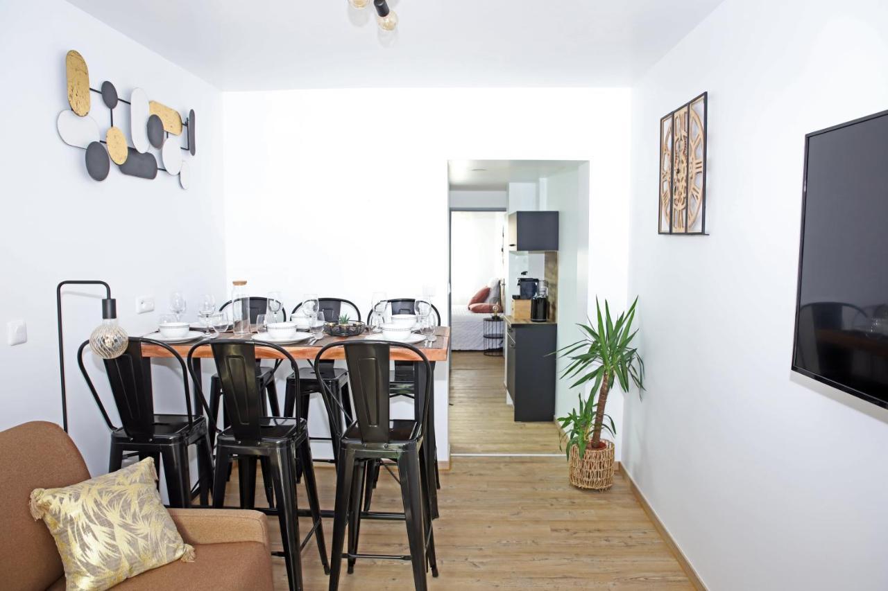 Apartment #sweet Dreams By Nogar'homes - Wifi-netflix-climatisation