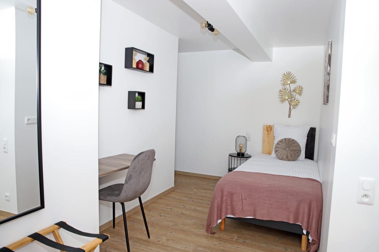 Apartment #sweet Dreams By Nogar'homes - Wifi-netflix-climatisation Nogaro